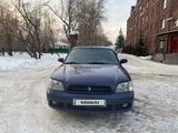 Subaru Legacy 2000 годаүшін3 100 000 тг. в Петропавловск – фото 3