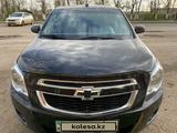 Chevrolet Cobalt 2021 годаfor5 850 000 тг. в Актобе