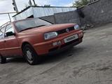 Volkswagen Golf 1997 годаүшін1 400 000 тг. в Алматы