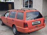Volkswagen Golf 1997 годаүшін1 400 000 тг. в Алматы – фото 2