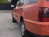 Volkswagen Golf 1997 годаүшін1 400 000 тг. в Алматы – фото 3