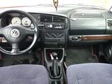 Volkswagen Golf 1997 годаүшін1 400 000 тг. в Алматы – фото 5