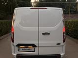 Ford Transit 2023 года за 13 700 000 тг. в Алматы – фото 4
