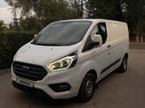 Ford Transit 2023 года за 13 700 000 тг. в Алматы