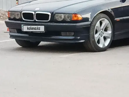 BMW 728 1998 года за 4 500 000 тг. в Алматы – фото 3