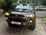 Toyota 4Runner 2015 года за 19 000 000 тг. в Актобе – фото 4