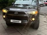 Toyota 4Runner 2015 года за 19 000 000 тг. в Актобе – фото 5