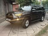 Toyota 4Runner 2015 года за 19 000 000 тг. в Актобе – фото 3