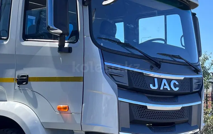 JAC  N-200 2023 годаfor48 500 000 тг. в Шымкент