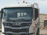 JAC  N-200 2024 года за 485 000 000 тг. в Шымкент