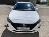 Hyundai Accent 2021 года за 8 100 000 тг. в Караганда