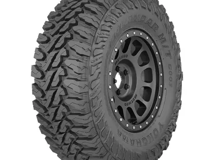 Yokohama Geolander G003 33x12.5 R0 за 145 100 тг. в Алматы