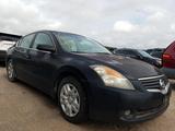 Авторазбор NISSAN ALTIMA L32 2009 в Алматы