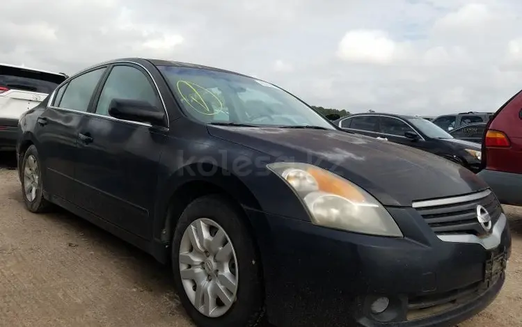 Авторазбор NISSAN ALTIMA L32 2009 в Алматы