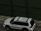 Mitsubishi Montero Sport 2000 года за 5 000 000 тг. в Актау – фото 2
