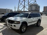 Mitsubishi Montero Sport 2000 года за 5 000 000 тг. в Актау