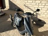 Honda  Dio 2020 года за 100 000 тг. в Кызылорда – фото 3