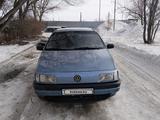 Volkswagen Passat 1991 года за 2 550 000 тг. в Караганда – фото 3