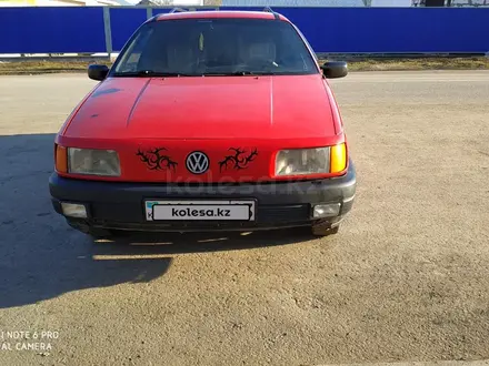 Volkswagen Passat 1991 года за 1 300 000 тг. в Кокшетау