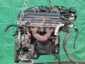 Двигатель Nissan QG18 за 290 000 тг. в Алматы – фото 2