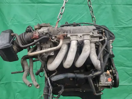 Двигатель Nissan QG18 за 290 000 тг. в Алматы – фото 4
