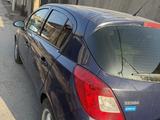 Opel Corsa 2009 года за 2 500 000 тг. в Шымкент – фото 3