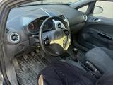 Opel Corsa 2009 года за 2 500 000 тг. в Шымкент – фото 4