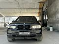 BMW X5 2001 годаүшін5 500 000 тг. в Тараз – фото 5