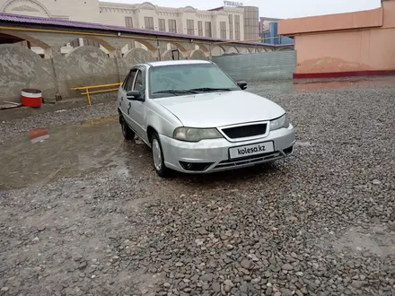 Daewoo Nexia 2014 года за 1 700 000 тг. в Туркестан