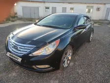 Hyundai Sonata, 2013