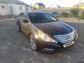 Hyundai Sonata 2013 года за 4 000 000 тг. в Актау – фото 2