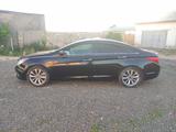 Hyundai Sonata 2013 года за 4 000 000 тг. в Актау – фото 3
