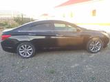 Hyundai Sonata 2013 года за 4 000 000 тг. в Актау – фото 4
