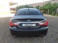 Hyundai Sonata 2013 года за 4 000 000 тг. в Актау – фото 5