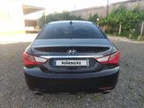 Hyundai Sonata 2013 года за 4 000 000 тг. в Актау – фото 5