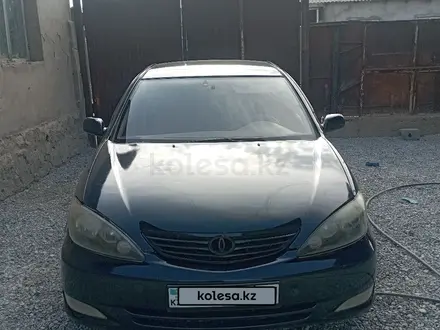 Toyota Camry 2002 года за 3 400 000 тг. в Шымкент