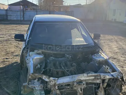 ВАЗ (Lada) 2112 2007 года за 700 000 тг. в Атырау – фото 3