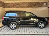 Toyota Land Cruiser 2008 года за 18 000 000 тг. в Каскелен – фото 2