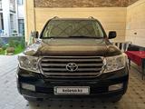 Toyota Land Cruiser 2008 года за 18 000 000 тг. в Каскелен