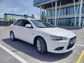 Mitsubishi Lancer 2014 года за 5 300 000 тг. в Кызылорда – фото 2