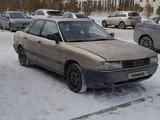 Audi 80 1990 года за 700 000 тг. в Астана – фото 3