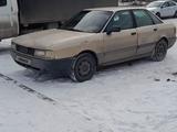 Audi 80 1990 года за 700 000 тг. в Астана – фото 4