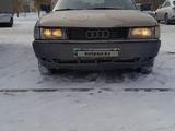 Audi 80 1990 года за 700 000 тг. в Астана – фото 5