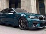 BMW M5 F90 Обвес Кованый карбон за 10 000 тг. в Алматы – фото 3
