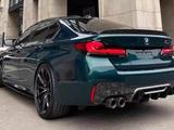 BMW M5 F90 Обвес Кованый карбон за 10 000 тг. в Алматы – фото 4