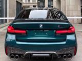 BMW M5 F90 Обвес Кованый карбон за 10 000 тг. в Алматы – фото 5