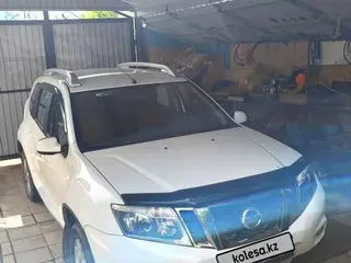 Nissan Terrano