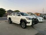 Toyota Hilux 2021 годаүшін20 000 000 тг. в Актау – фото 3