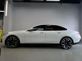 BMW 525 2024 года за 39 500 000 тг. в Алматы