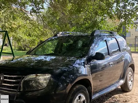 Renault Duster 2014 года за 5 100 000 тг. в Актобе – фото 2